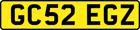 GC52EGZ