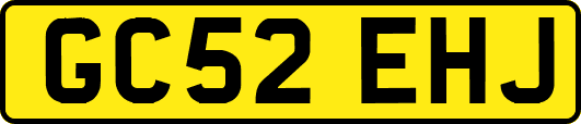 GC52EHJ