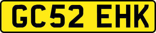 GC52EHK