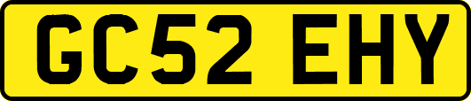 GC52EHY