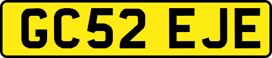 GC52EJE