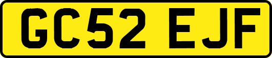 GC52EJF