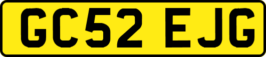 GC52EJG
