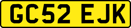 GC52EJK
