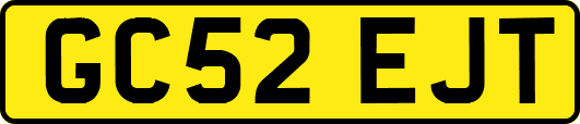 GC52EJT