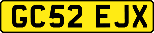 GC52EJX