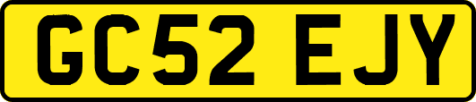 GC52EJY