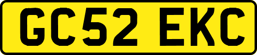 GC52EKC