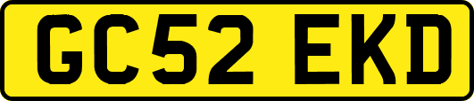 GC52EKD