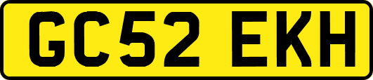 GC52EKH
