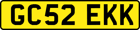 GC52EKK