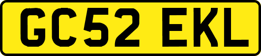 GC52EKL