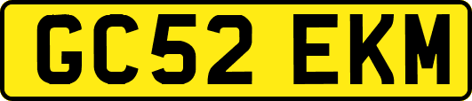 GC52EKM