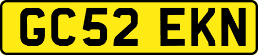 GC52EKN