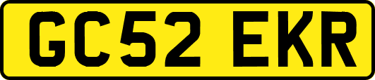 GC52EKR