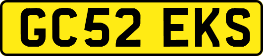 GC52EKS