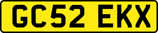 GC52EKX