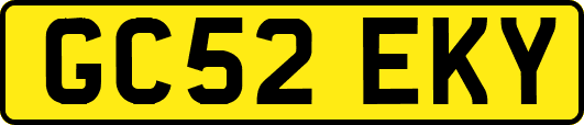 GC52EKY