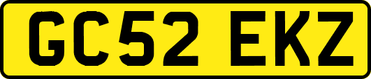 GC52EKZ