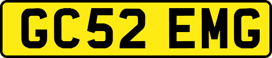 GC52EMG