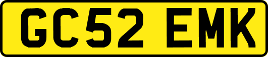 GC52EMK