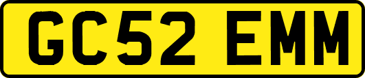 GC52EMM