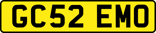 GC52EMO