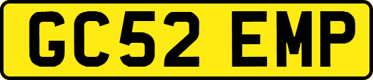 GC52EMP