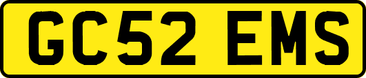 GC52EMS