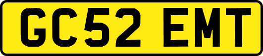GC52EMT