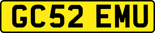 GC52EMU