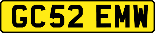 GC52EMW