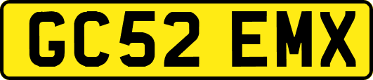 GC52EMX