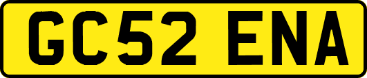 GC52ENA
