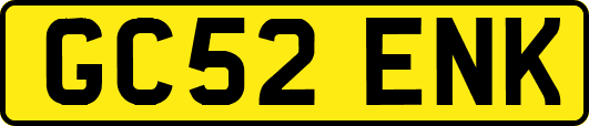 GC52ENK