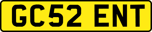 GC52ENT