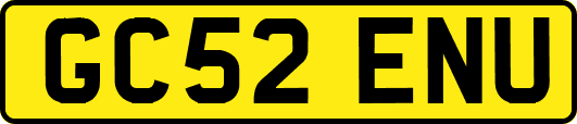 GC52ENU