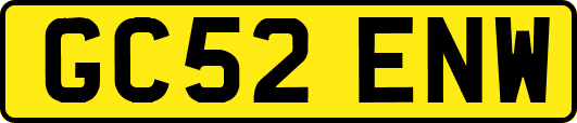 GC52ENW