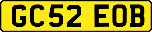 GC52EOB