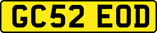 GC52EOD