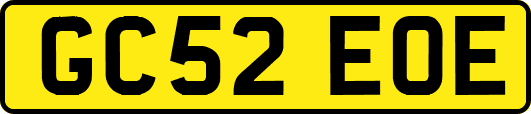 GC52EOE
