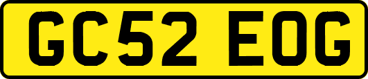GC52EOG