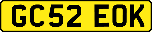 GC52EOK