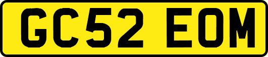 GC52EOM