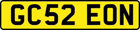 GC52EON
