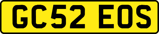 GC52EOS