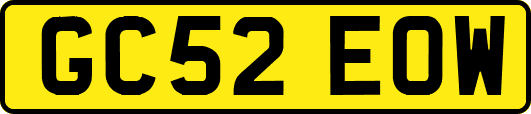 GC52EOW