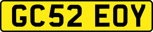 GC52EOY