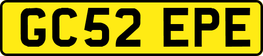 GC52EPE