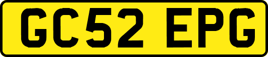 GC52EPG